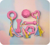 Rope Toy